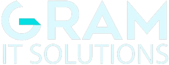 GRAM IT Solutions Logo